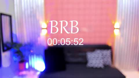 Princess Mensia online show from 12, 2, 2025