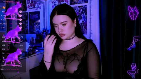 meow marie online show from 12, 4, 2026