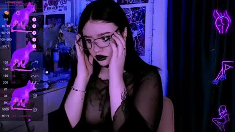 meow marie online show from 19, 4, 2026