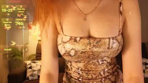 meow_mellie online show from 25, 9, 2025