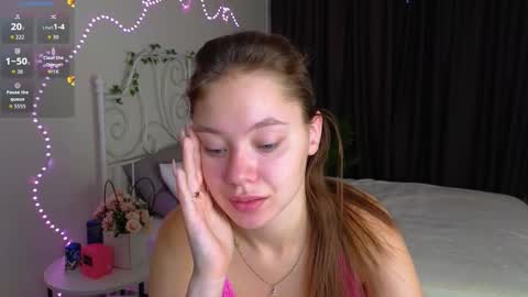 meow_mellie online show from 1, 10, 2025