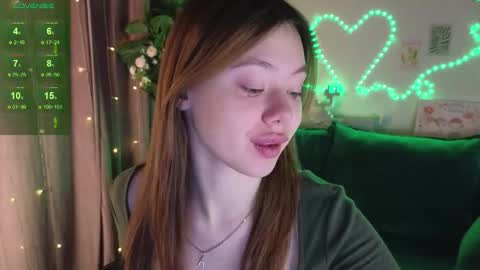 meow_mellie online show from 3, 10, 2025