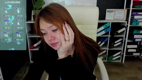 meow_mellie online show from 9, 10, 2025