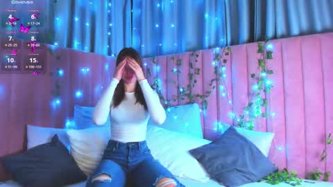 meow_mellie online show from 10, 10, 2025