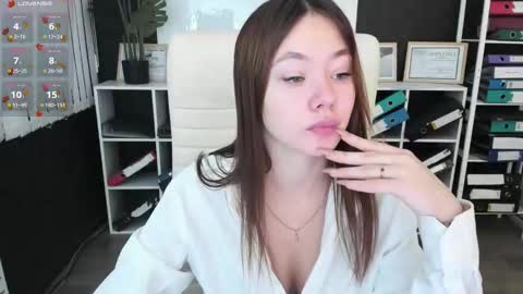 meow_mellie online show from 16, 10, 2025
