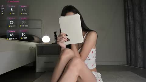 Snapshot of meow_mikasa chatting on 18, 12, 2025 Mikasa online show from 18, 12, 2025