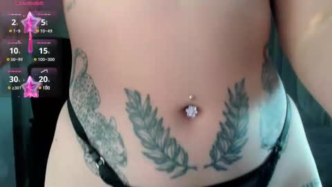 Megan online show from 18, 2, 2025