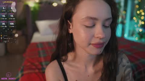 Heeyyooo Im Nans Subscribe to me I will be glad online show from 2, 1, 2025