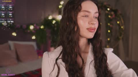 Heeyyooo Im Nans Subscribe to me I will be glad online show from 19, 1, 2025