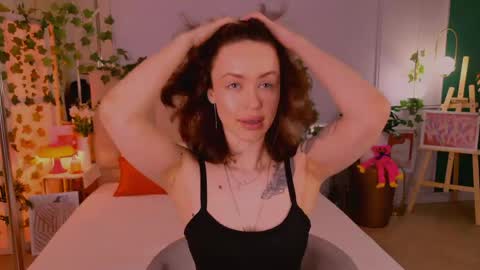 Snapshot of meow_nancy chatting on 17, 5, 2026 Heeyyooo Im Nans Subscribe to me I will be glad online show from 17, 5, 2026