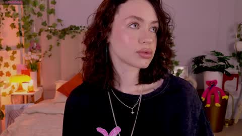 Snapshot of meow_nancy chatting on 26, 5, 2026 Heeyyooo Im Nans Subscribe to me I will be glad online show from 26, 5, 2026