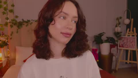 Snapshot of meow_nancy chatting on 27, 6, 2026 Heeyyooo Im Nans Subscribe to me I will be glad online show from 27, 6, 2026