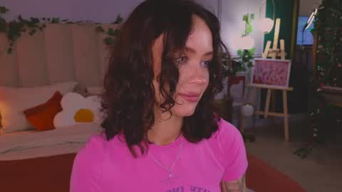 Snapshot of meow_nancy chatting on 19, 7, 2026 Heeyyooo Im Nans Subscribe to me I will be glad online show from 19, 7, 2026