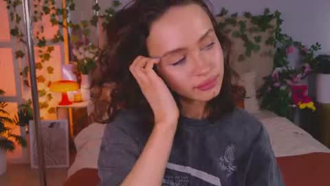 Snapshot of meow_nancy chatting on 20, 7, 2026 Heeyyooo Im Nans Subscribe to me I will be glad online show from 20, 7, 2026