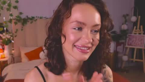 Snapshot of meow_nancy chatting on 24, 7, 2026 Heeyyooo Im Nans Subscribe to me I will be glad online show from 24, 7, 2026