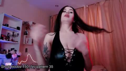 Snapshot of meow_on_da_cam chatting on 3, 6, 2026 meow_on_da_cam online show from 3, 6, 2026