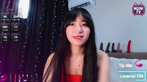 Snapshot of meowkami chatting on 19, 9, 2025 meowkami online show from 19, 9, 2025