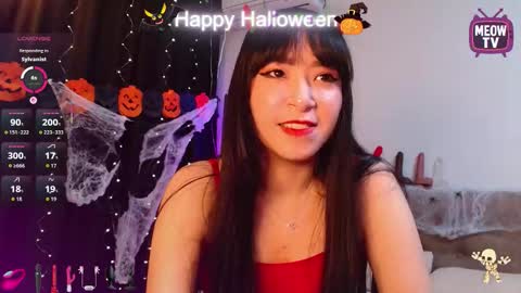 Snapshot of meowkami chatting on 1, 11, 2025 meowkami online show from 1, 11, 2025