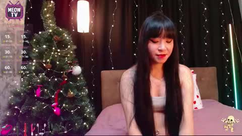 meowkami online show from 4, 12, 2025