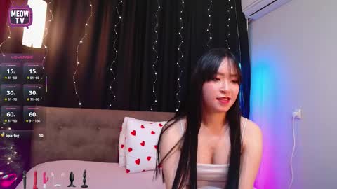 meowkami online show from 16, 1, 2026