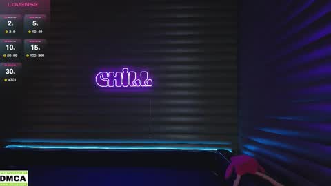  NIKKY  STIVE     Every day from 1000  to 200  EST time. online show from 20, 11, 2025