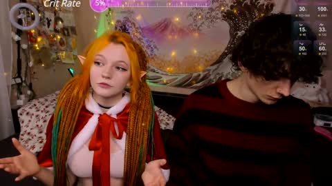 Meowpa 3 online show from 31, 12, 2024