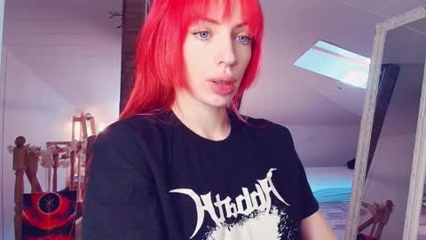 meowroslava online show from 31, 3, 2026