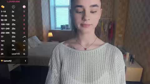 Julie online show from 16, 11, 2025