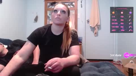 Snapshot of meowzers777 chatting on 31, 5, 2026 meowzers777 online show from 31, 5, 2026