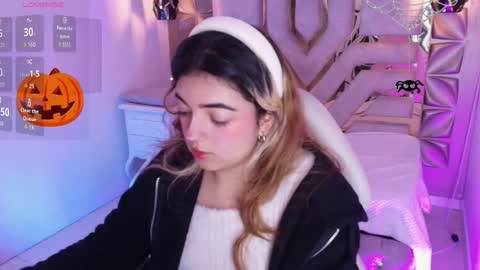    online show from 21, 10, 2025