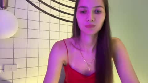 Snapshot of meralynn chatting on 18, 6, 2026 LEVA online show from 18, 6, 2026