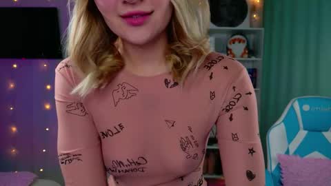 Molly online show from 19, 1, 2026