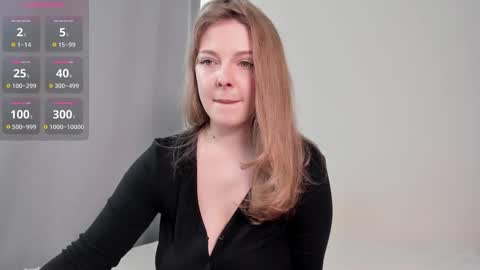 mercedescutee online show from 8, 3, 2025