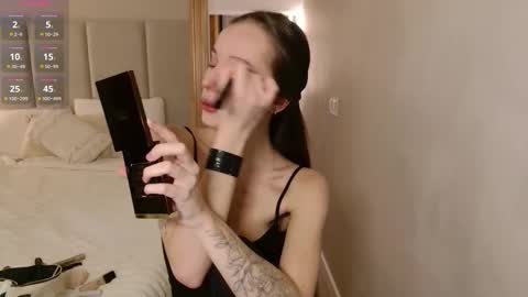 Mercedesss  online show from 24, 2, 2026