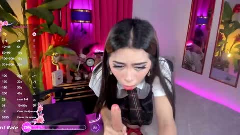 mercenary_carlotta online show from 19, 4, 2026