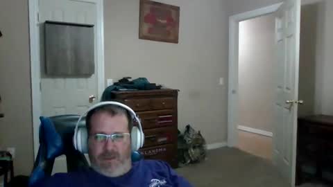 mercer1977 online show from 6, 11, 2025