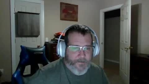 Snapshot of mercer1977 chatting on 29, 3, 2026 mercer1977 online show from 29, 3, 2026