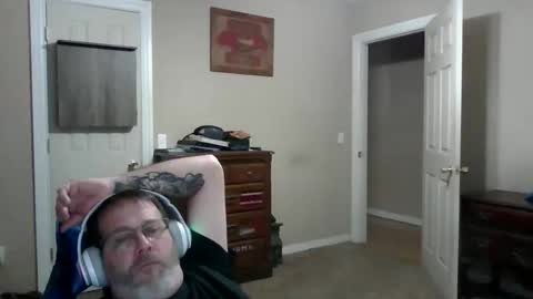 Snapshot of mercer1977 chatting on 11, 5, 2026 mercer1977 online show from 11, 5, 2026