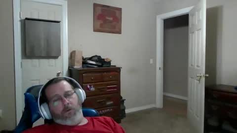 Snapshot of mercer1977 chatting on 7, 6, 2026 mercer1977 online show from 7, 6, 2026