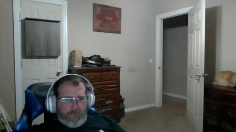 Snapshot of mercer1977 chatting on 8, 6, 2026 mercer1977 online show from 8, 6, 2026