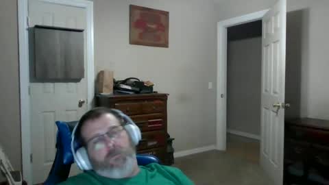 Snapshot of mercer1977 chatting on 14, 6, 2026 mercer1977 online show from 14, 6, 2026