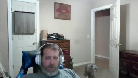 Snapshot of mercer1977 chatting on 14, 6, 2026 mercer1977 online show from 14, 6, 2026
