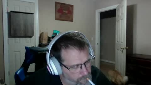 Snapshot of mercer1977 chatting on 22, 6, 2026 mercer1977 online show from 22, 6, 2026