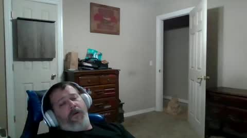 Snapshot of mercer1977 chatting on 26, 6, 2026 mercer1977 online show from 26, 6, 2026