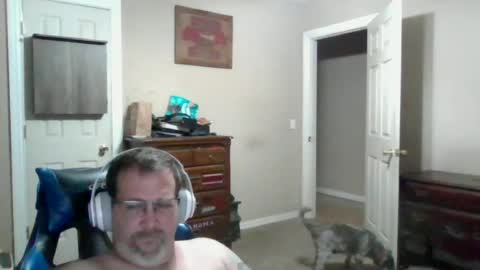 Snapshot of mercer1977 chatting on 30, 6, 2026 mercer1977 online show from 30, 6, 2026