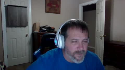 Snapshot of mercer1977 chatting on 10, 7, 2026 mercer1977 online show from 10, 7, 2026