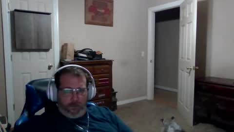 Snapshot of mercer1977 chatting on 12, 7, 2026 mercer1977 online show from 12, 7, 2026