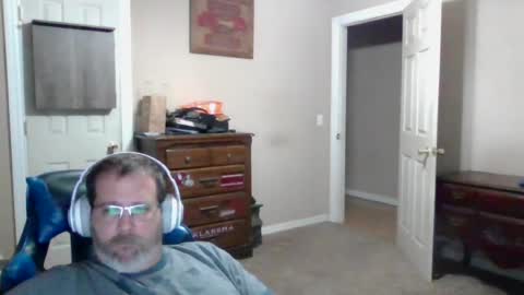 Snapshot of mercer1977 chatting on 13, 7, 2026 mercer1977 online show from 13, 7, 2026