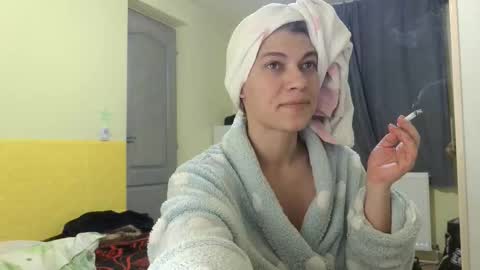 Miss Helena online show from 25, 2, 2026