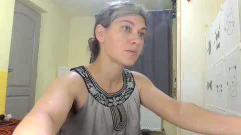 Snapshot of merciylove chatting on 8, 7, 2026 Miss Helena online show from 8, 7, 2026